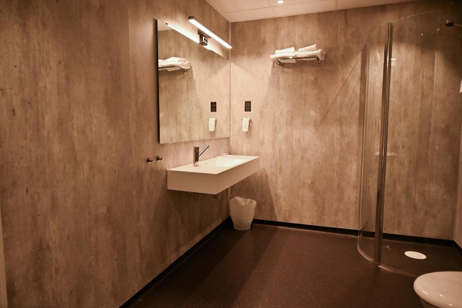 Hotel Froya Sistranda Exteriör bild